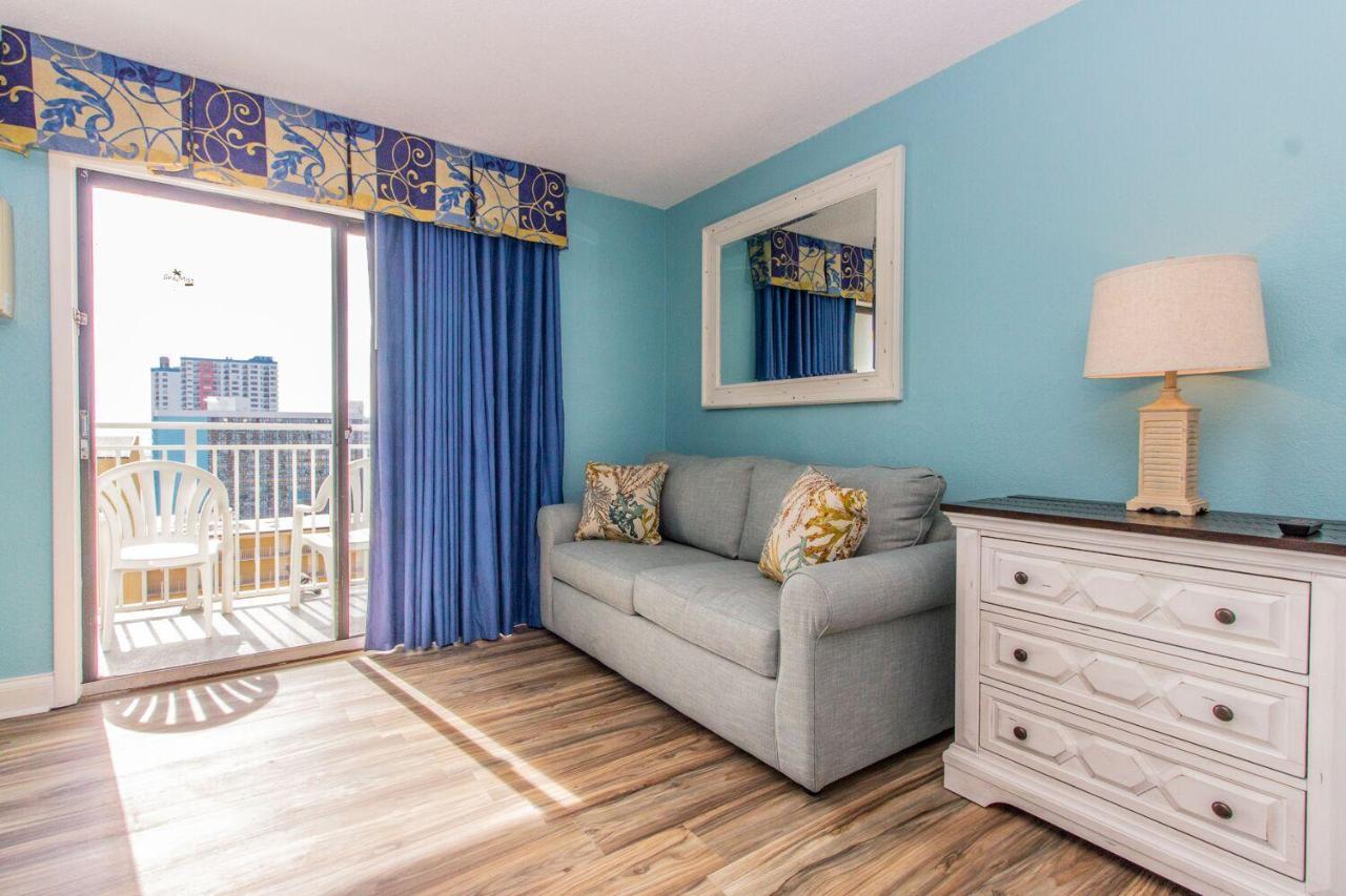Holiday Home In Myrtle Beach 51311 Buitenkant foto