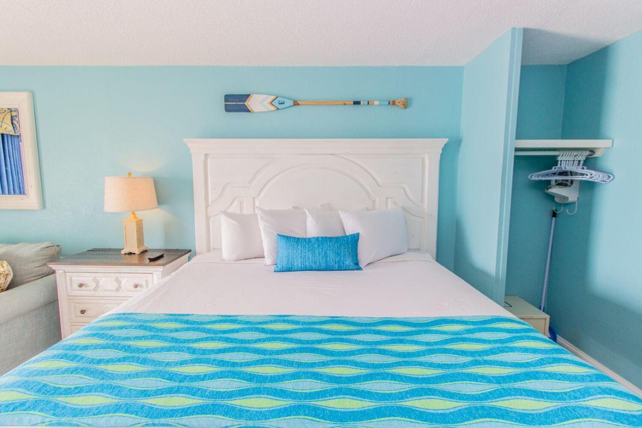 Holiday Home In Myrtle Beach 51311 Buitenkant foto