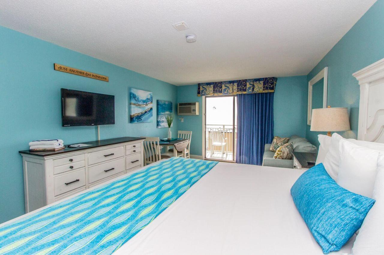Holiday Home In Myrtle Beach 51311 Buitenkant foto