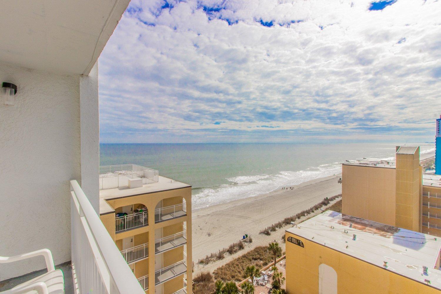 Holiday Home In Myrtle Beach 51311 Buitenkant foto