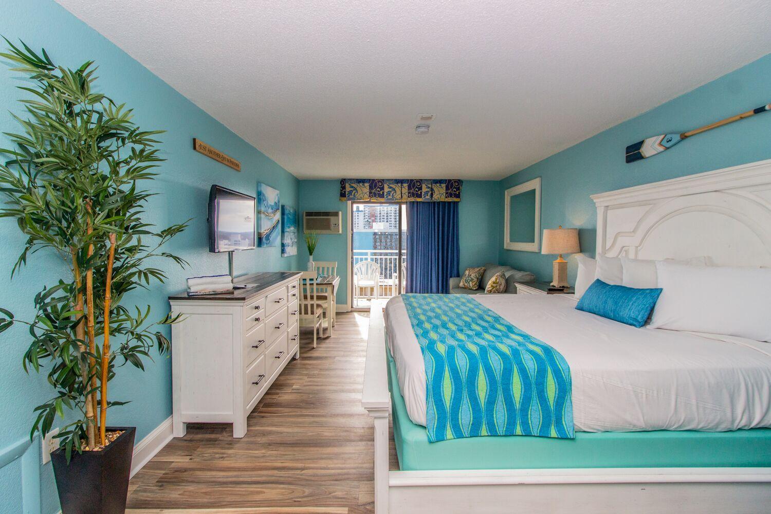 Holiday Home In Myrtle Beach 51311 Buitenkant foto