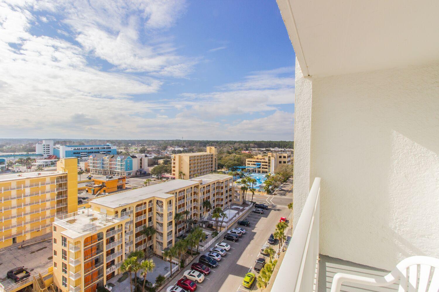 Holiday Home In Myrtle Beach 51311 Buitenkant foto